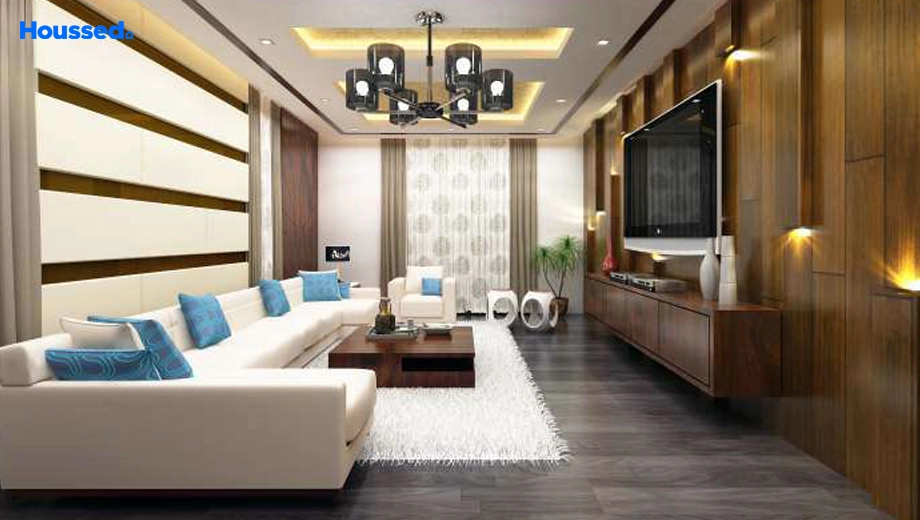 Sample Apartment of Square The Skigh in Tadepalli, Vijayawada - Image 418035
