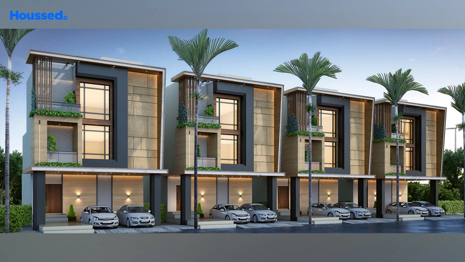 Project Image of Bhavishya Eshanyaraaga in Poranki, Vijayawada - Image 418041