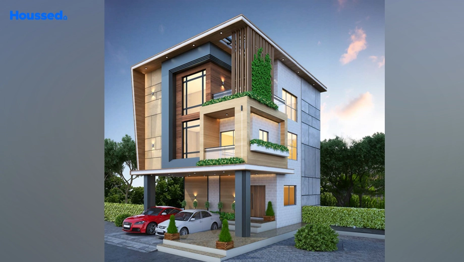 Project Image of Bhavishya Eshanyaraaga in Poranki, Vijayawada - Image 418044
