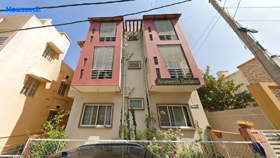 Project Image of Pathak Avaneesh Enclave - Image 418143