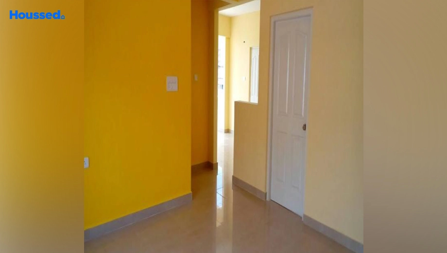 Sample Apartment of Pathak Avaneesh Enclave - Image 418121