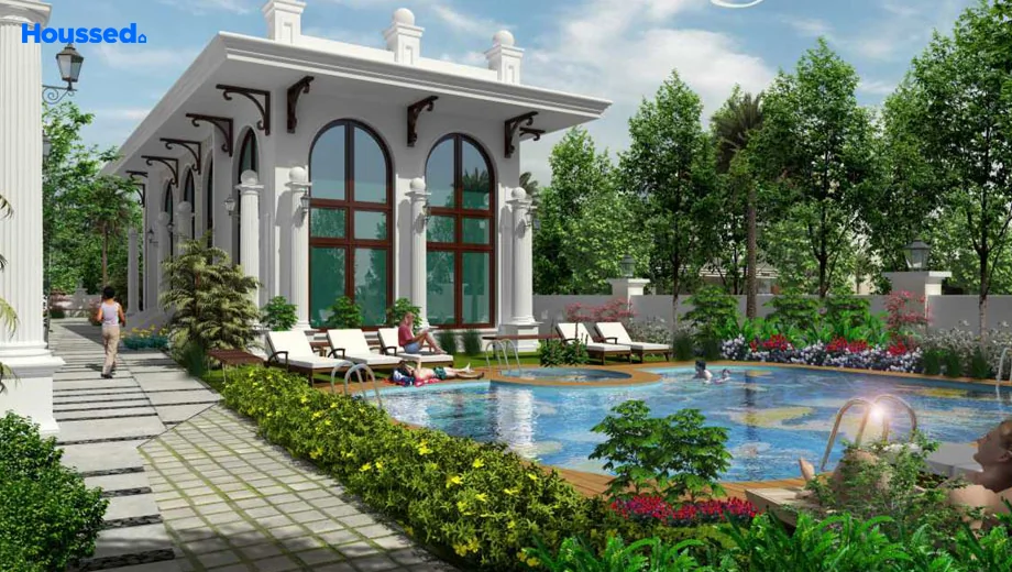 Amenities of Prithvi Palace in KC Layout, Mysore - Image 418133