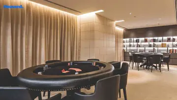 Amenities of Panchshil Trump Towers - Image 10842