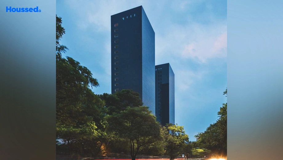 Project Image of Panchshil Trump Towers - Image 394426