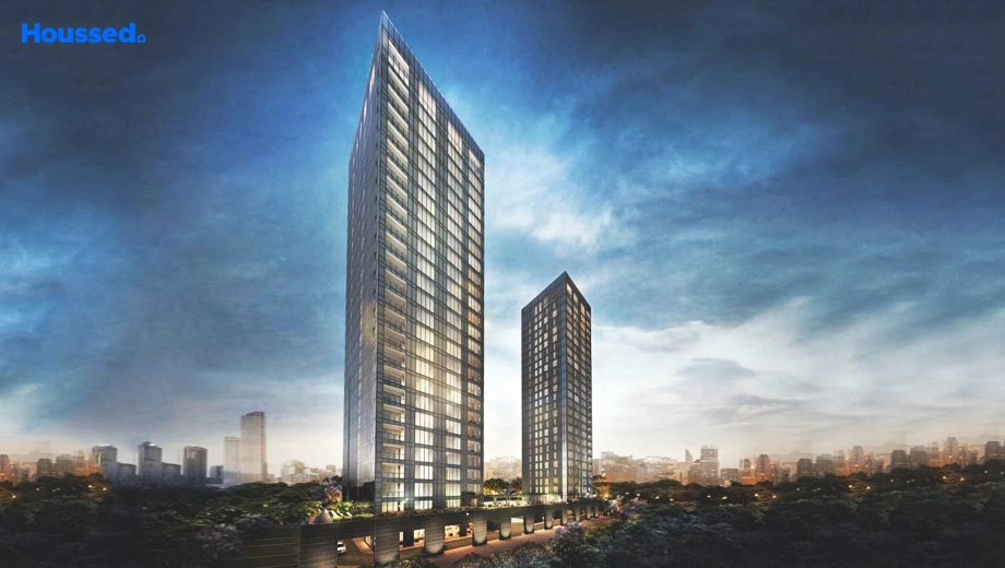 Project Image of Panchshil Trump Towers - Image 394425