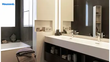 Sample Apartment of Panchshil Trump Towers - Image 10846