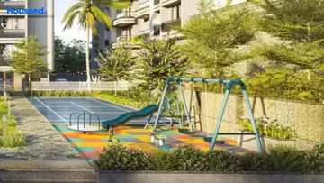 Amenities of Elenza Green Field - Image 26751