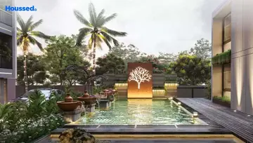Amenities of Elenza Green Field - Image 26753