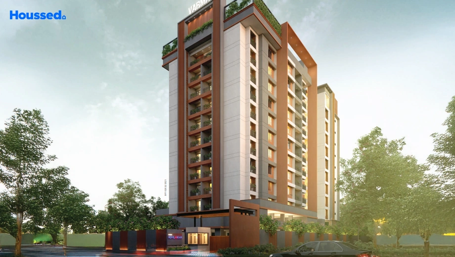 Project Image of Varma Kovilakam in Ernakulam, Kochi - Image 418145