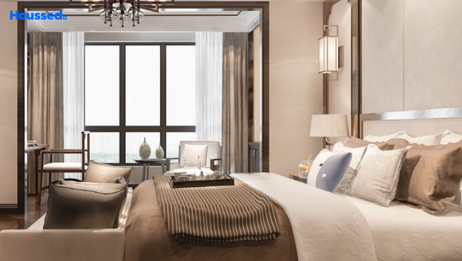 Sample Apartment of Varma Kovilakam in Ernakulam, Kochi - Image 418148