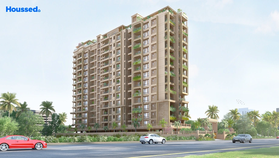 Project Image of Classic Indian Essence - Image 418154