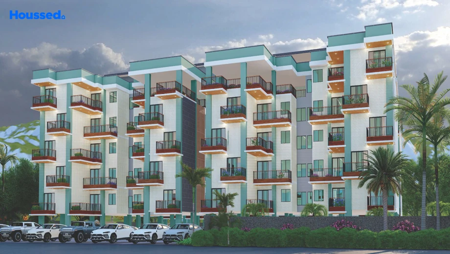 Project Image of ADH Chandrama Towers - Image 418203