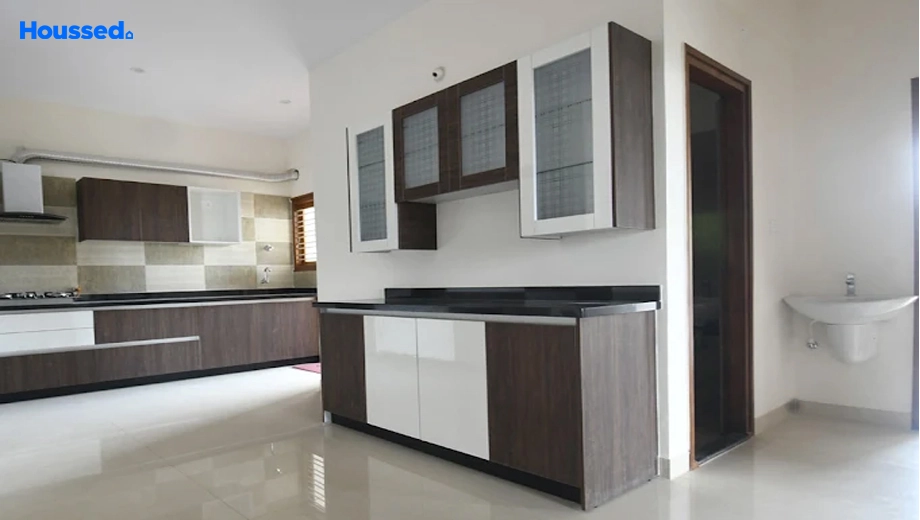 Sample Apartment of Gravity One Viaana in Vijayanagar, Mysore - Image 418229