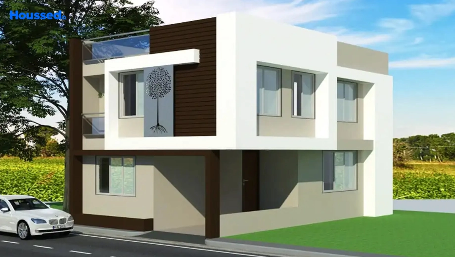 Project Image of Mishka Sparsh in Vijayanagar, Mysore - Image 418234
