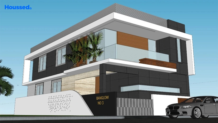 Project Image of Mishka Sparsh in Vijayanagar, Mysore - Image 418233