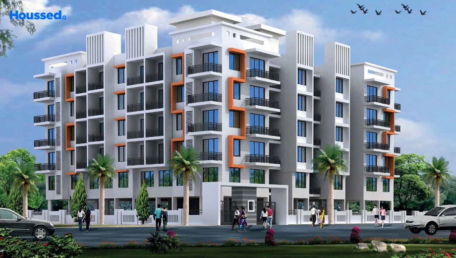 Project Image of Prakruti Sigma in Vijayanagar, Mysore - Image 418238
