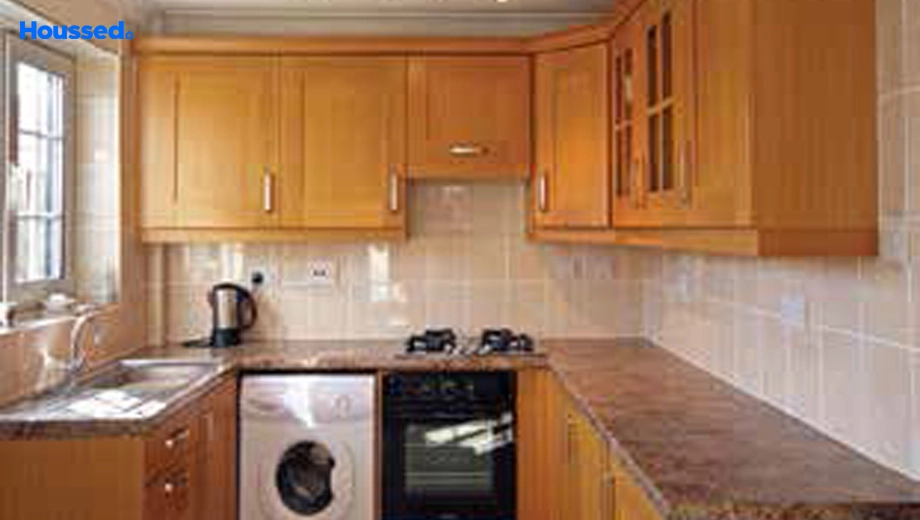 Sample Apartment of Prakruti Sigma in Vijayanagar, Mysore - Image 418241