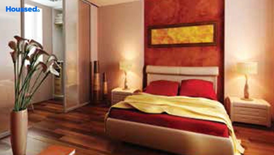 Sample Apartment of Prakruti Sigma in Vijayanagar, Mysore - Image 418242