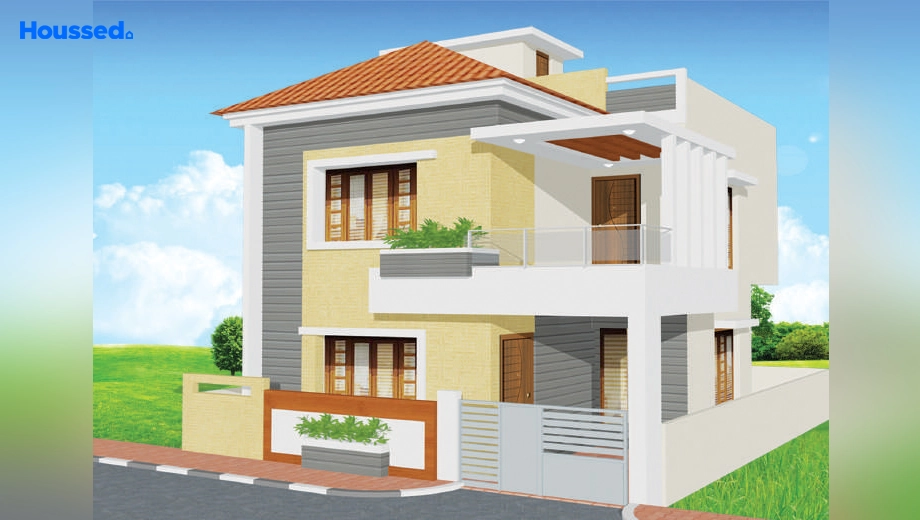 Project Image of Rishabh Siddhi in Dattagalli, Mysore - Image 418245