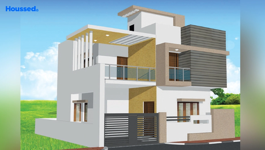 Project Image of Rishabh Siddhi in Dattagalli, Mysore - Image 418246