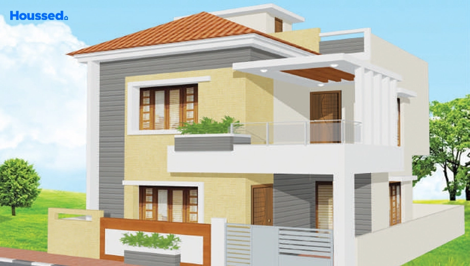 Project Image of Rishabh Siddhi in Dattagalli, Mysore - Image 418247