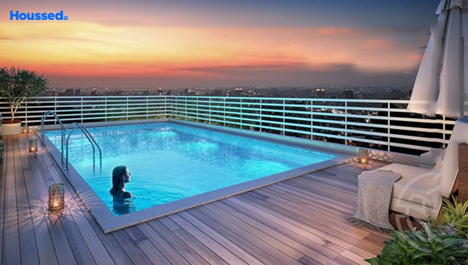 Amenities of Global Imperia - Image 418256