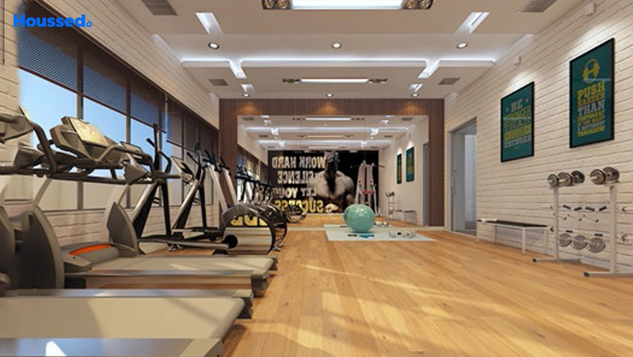 Amenities of Global Imperia - Image 418255