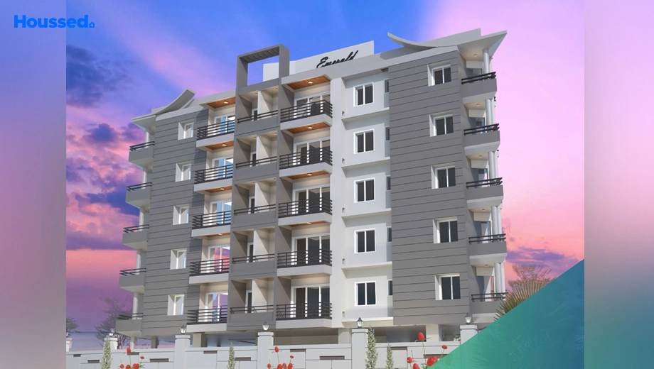 Project Image of Metropolitan Emerald - Image 418262