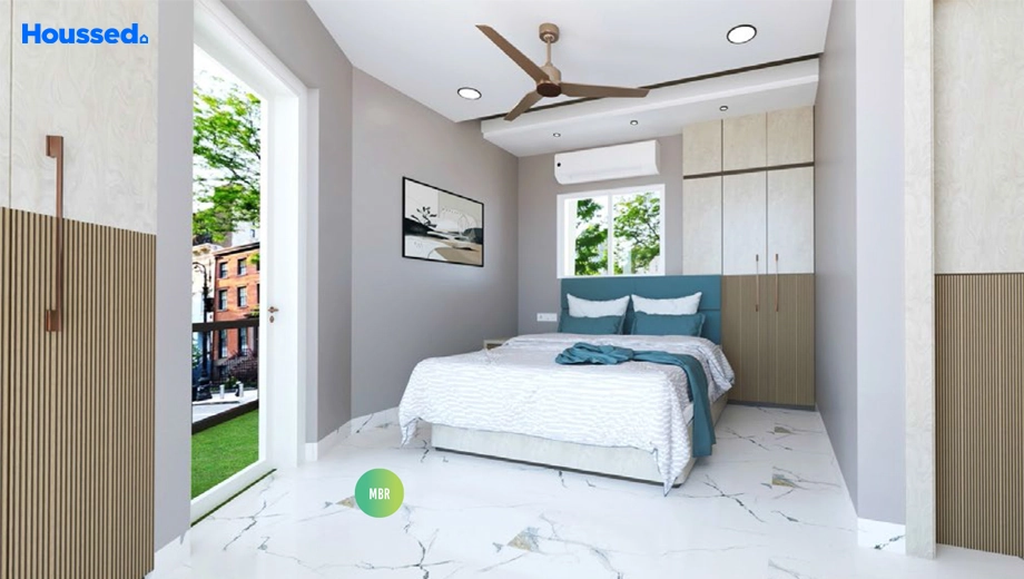 Sample Apartment of Metropolitan Emerald - Image 418265