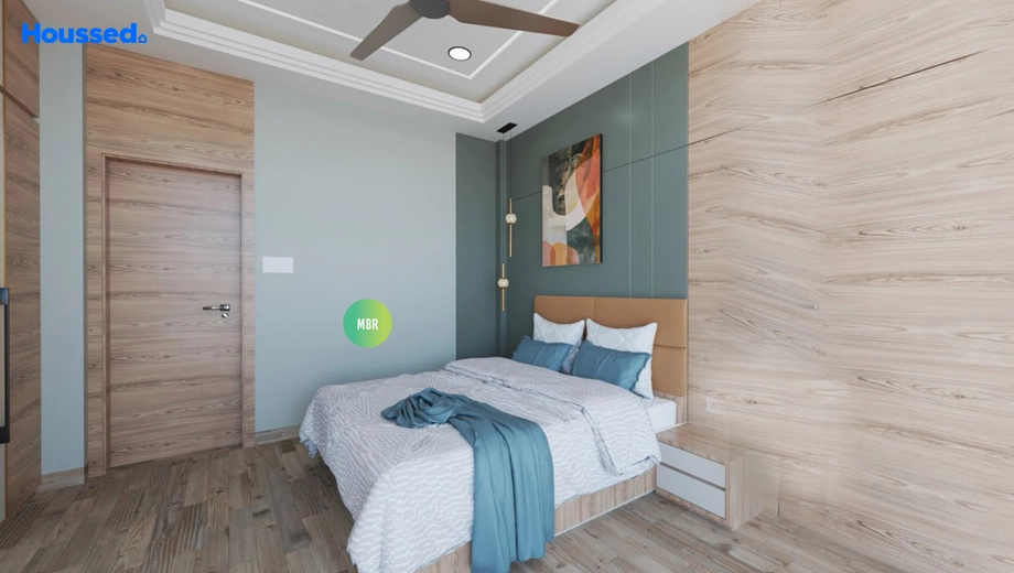 Sample Apartment of Metropolitan Emerald - Image 418264