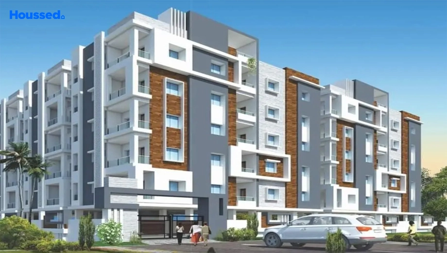 Project Image of North East Infra - Image 418289