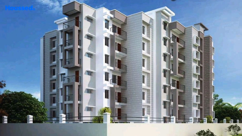 Project Image of MP Palacia Majestica - Image 418300