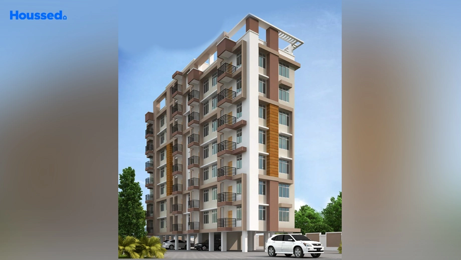 Project Image of MP Palacia Signature - Image 418306