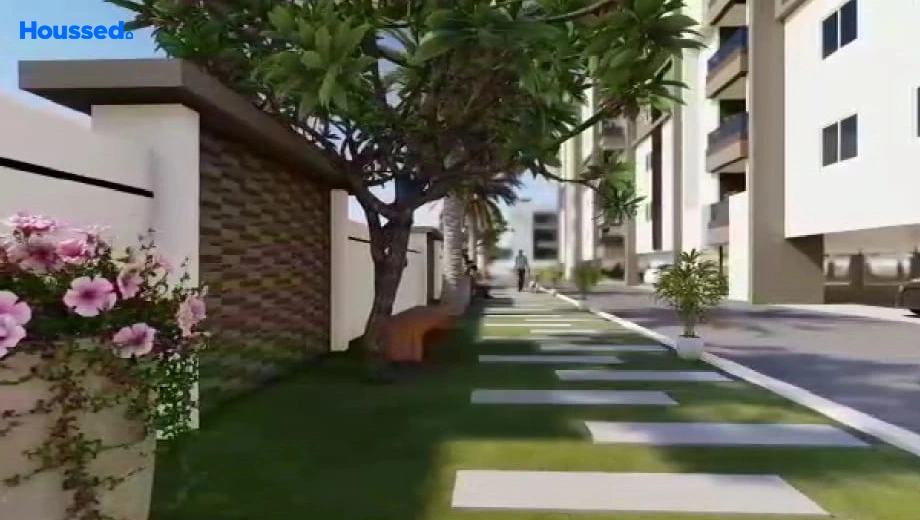 Amenities of Parijatha Amaravathi Pride in Tadepalli, Vijayawada - Image 418316
