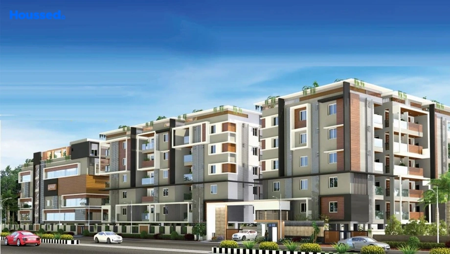 Sree Amaravati Icon