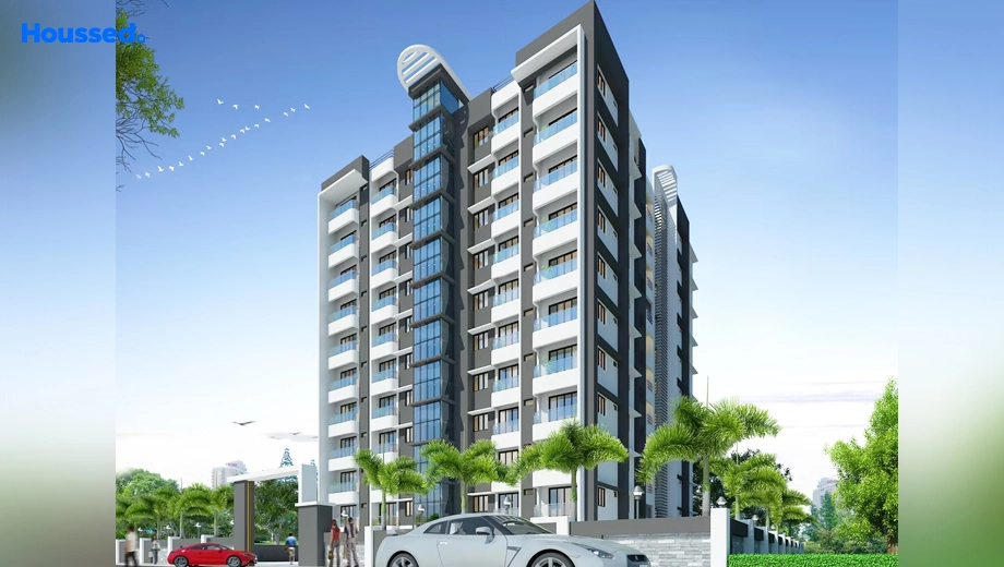 Project Image of Mather Asteroid in Kadavanthra, Kochi - Image 418395