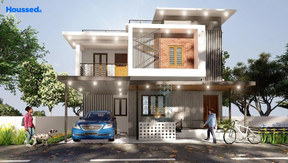 Project Image of Sophia Petals in Edappally, Kochi - Image 418438