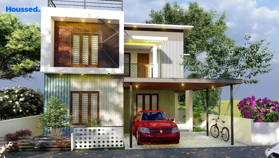 Project Image of Sophia Petals in Edappally, Kochi - Image 418439
