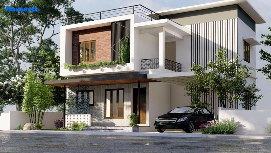 Project Image of Sophia Petals in Edappally, Kochi - Image 418440