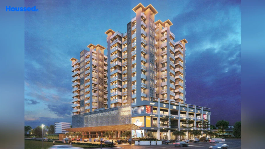 Project Image of Anant Bhoomi - Image 418465