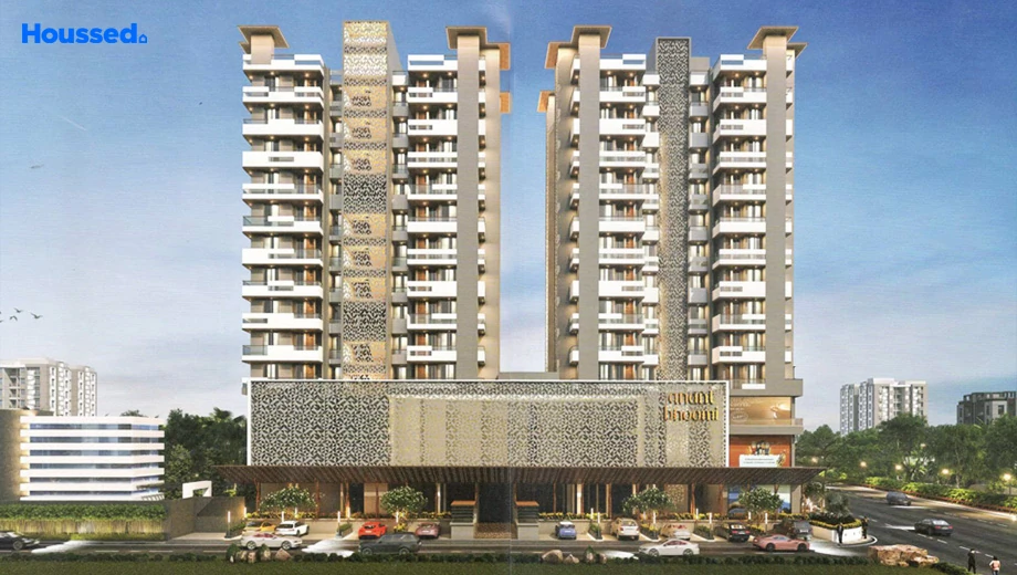 Project Image of Anant Bhoomi - Image 418464