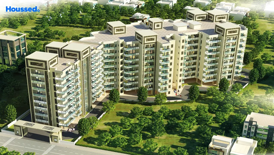 Project Image of Siddharth Race Course in Race Course, Dehradun - Image 418473