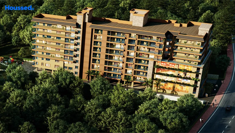 Project Image of Siddharth Malsi Reserve in Malsi, Dehradun - Image 418487
