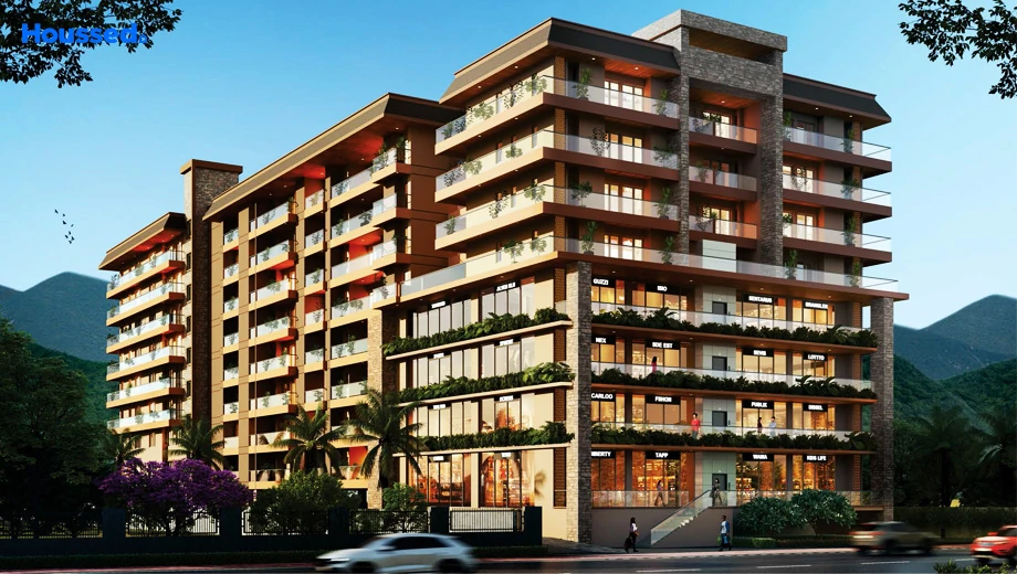 Project Image of Siddharth Malsi Reserve in Malsi, Dehradun - Image 418488