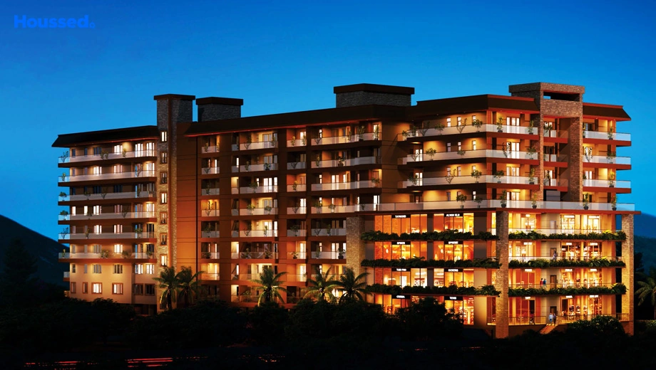 Project Image of Siddharth Malsi Reserve in Malsi, Dehradun - Image 418486
