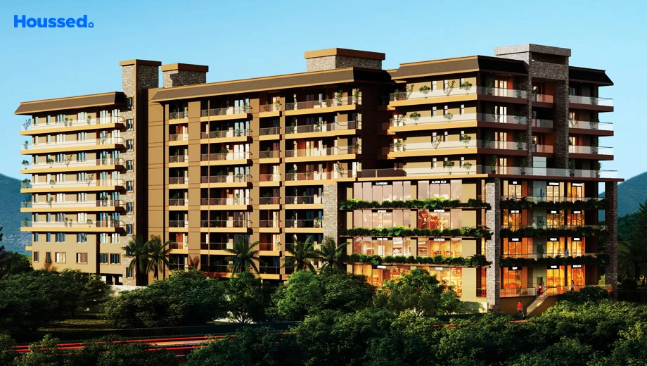 Project Image of Siddharth Malsi Reserve in Malsi, Dehradun - Image 418485