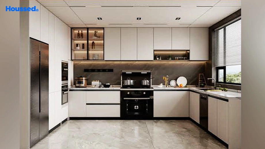 Sample Apartment of Siddharth Malsi Reserve in Malsi, Dehradun - Image 418489