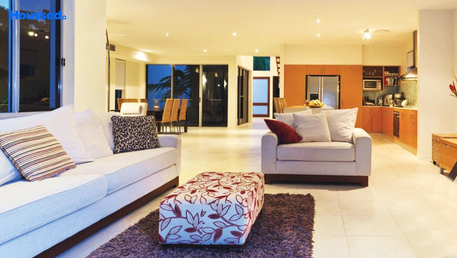 Sample Apartment of Siddharth Estate in GMS Road, Dehradun - Image 418521