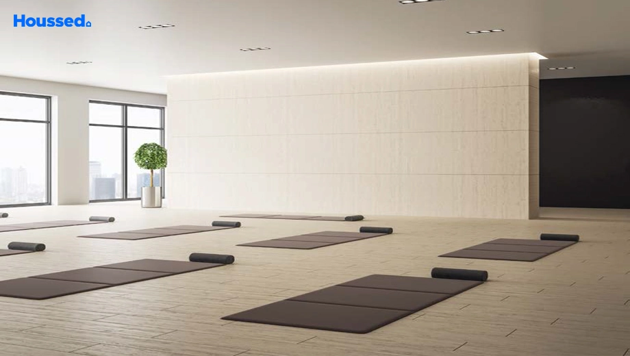 Amenities of Avenue Serene Homes in Edupugallu, Vijayawada - Image 418549