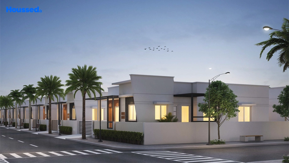 Project Image of Avenue Serene Homes in Edupugallu, Vijayawada - Image 418544